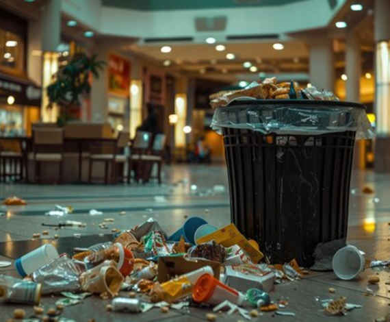 Hotels Waste Management Services in Kingston Jamaica