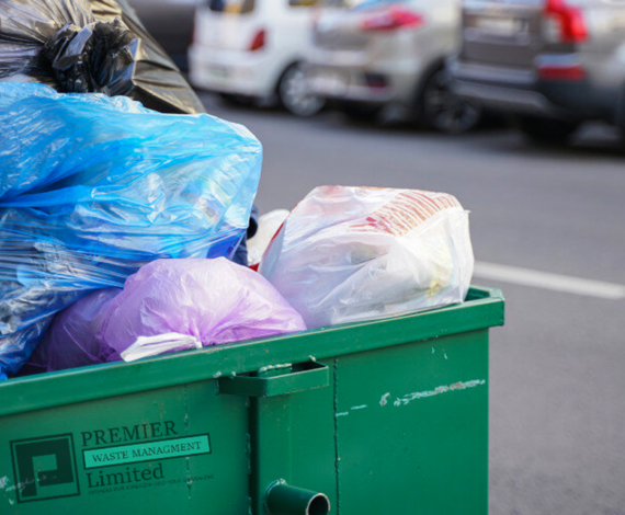 Commercial-Waste-Management