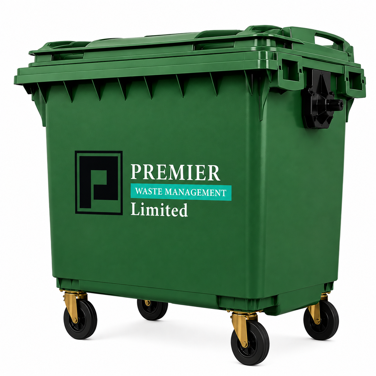 1100-litre-commercial-waste-bin 1100-Litre Commercial Waste Bin