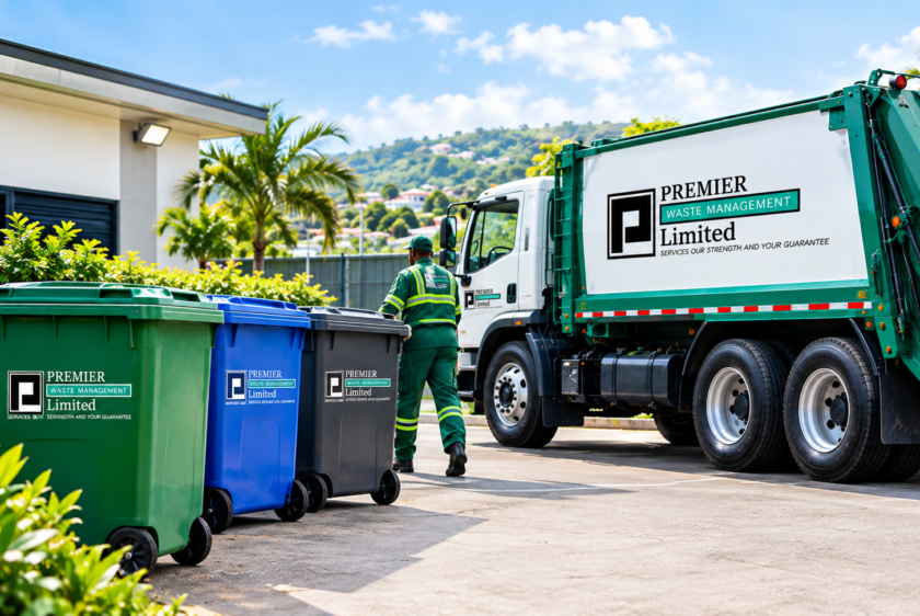 Bin Service