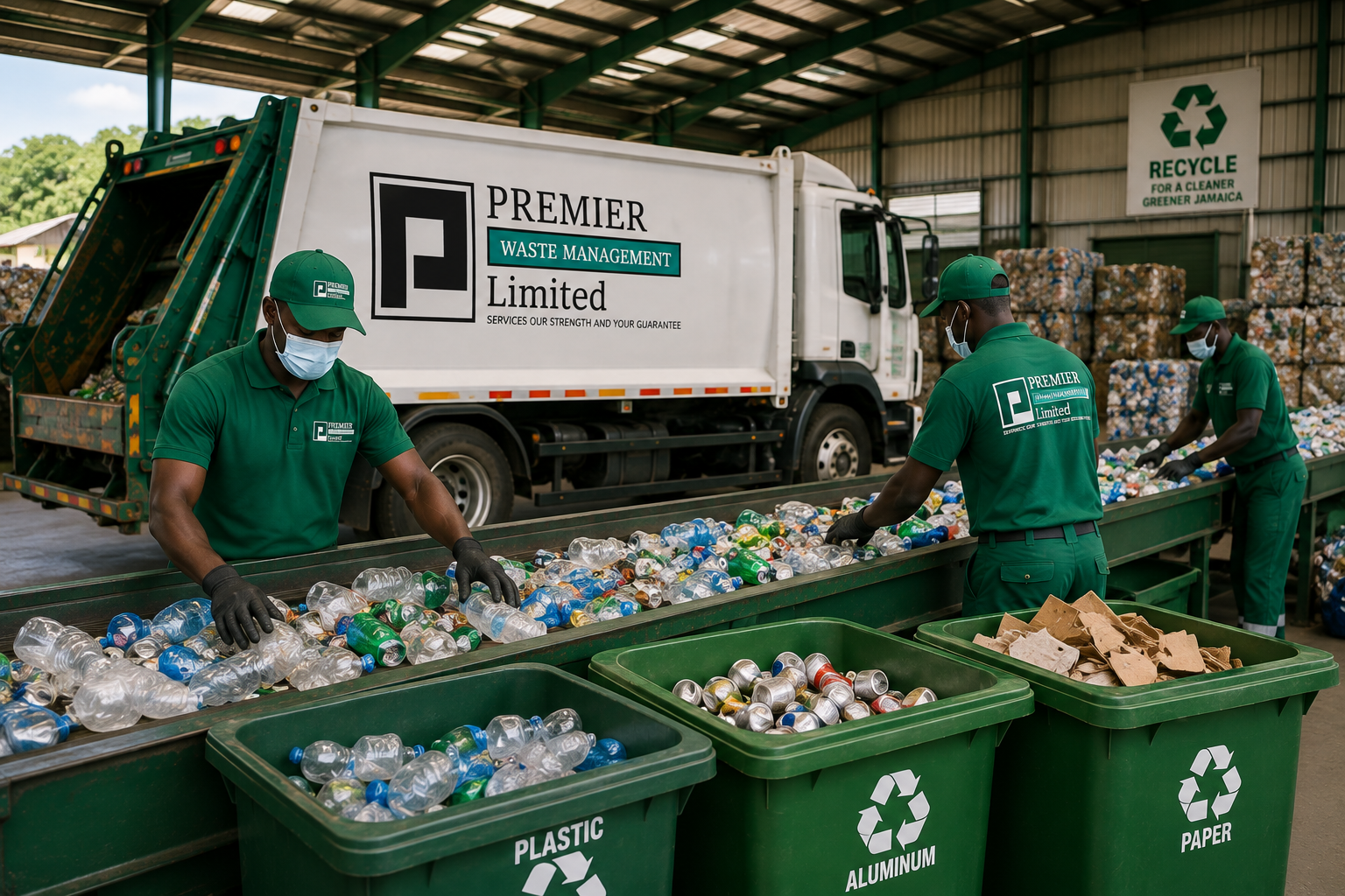 Recycling Services