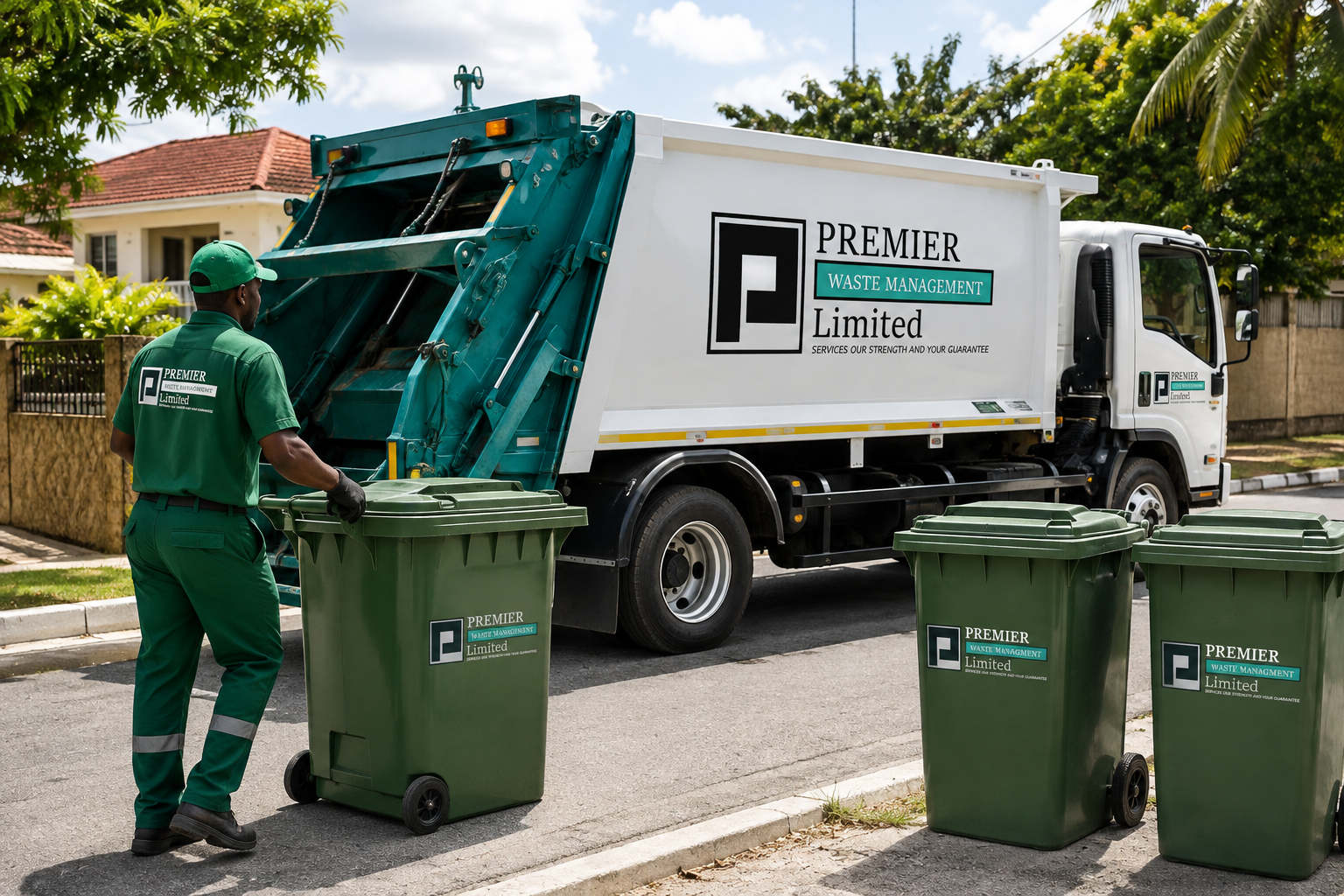 waste management