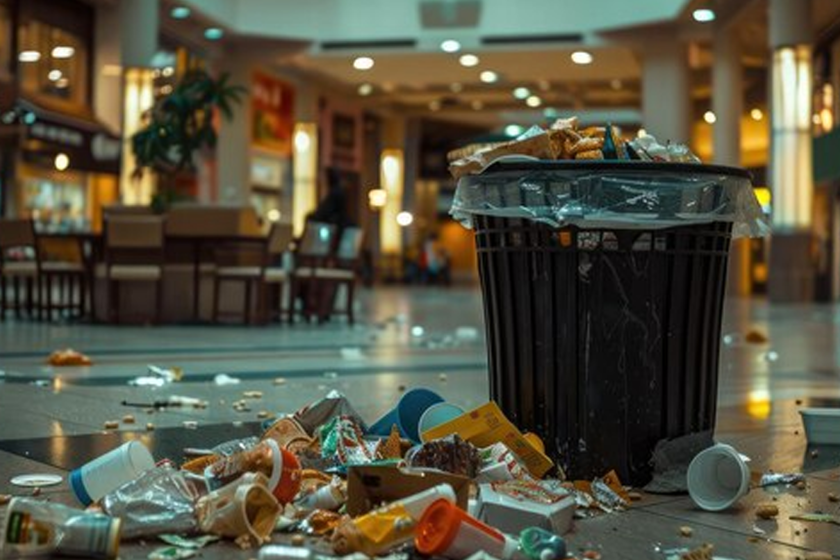 Hotels Waste Management Services in Kingston Jamaica