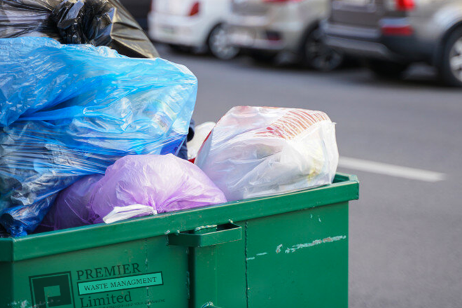 Commercial-Waste-Management