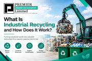 Industrial Recycling-Premier Waste