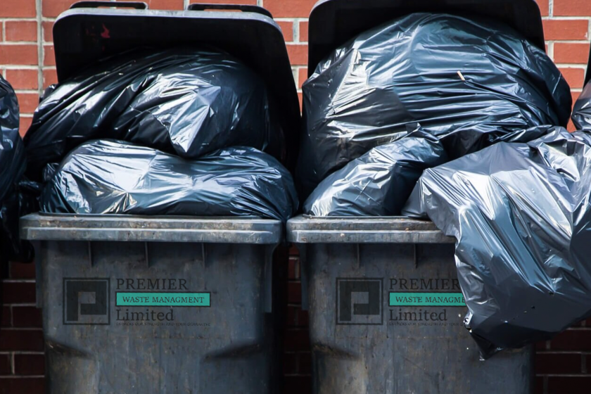 Residential-Waste-Management