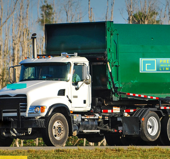 Waste Managmenet in Spanish Town