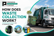 Waste Collection Kingston Jamaica