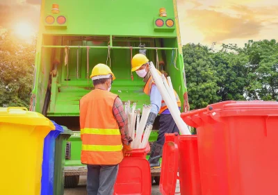 Schools Waste Management Services