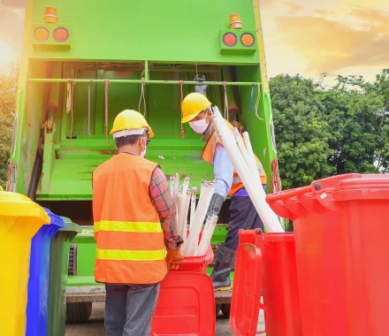 Schools Waste Management Services