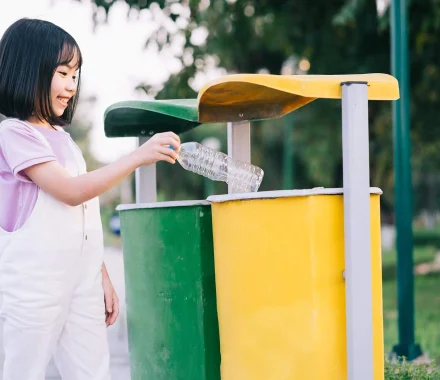 Restaurants Waste Management Services