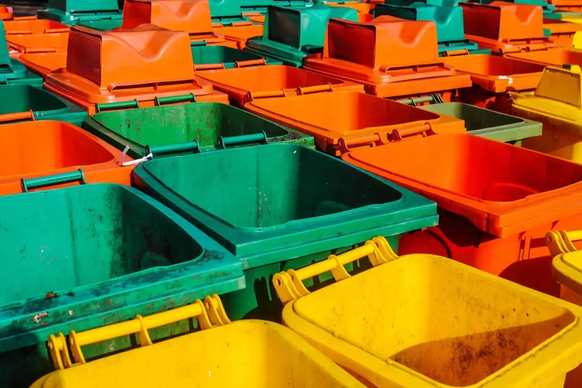 Roll Off Dumpster Rental