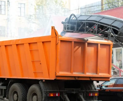Solid Industrial Waste Management Services in Kingston Jamaica
