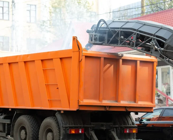 Solid Industrial Waste Management Services in Kingston Jamaica