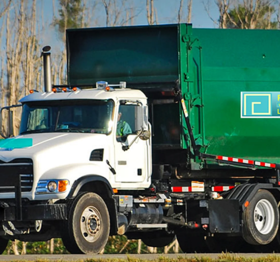 waste managent company in kingston jamaica